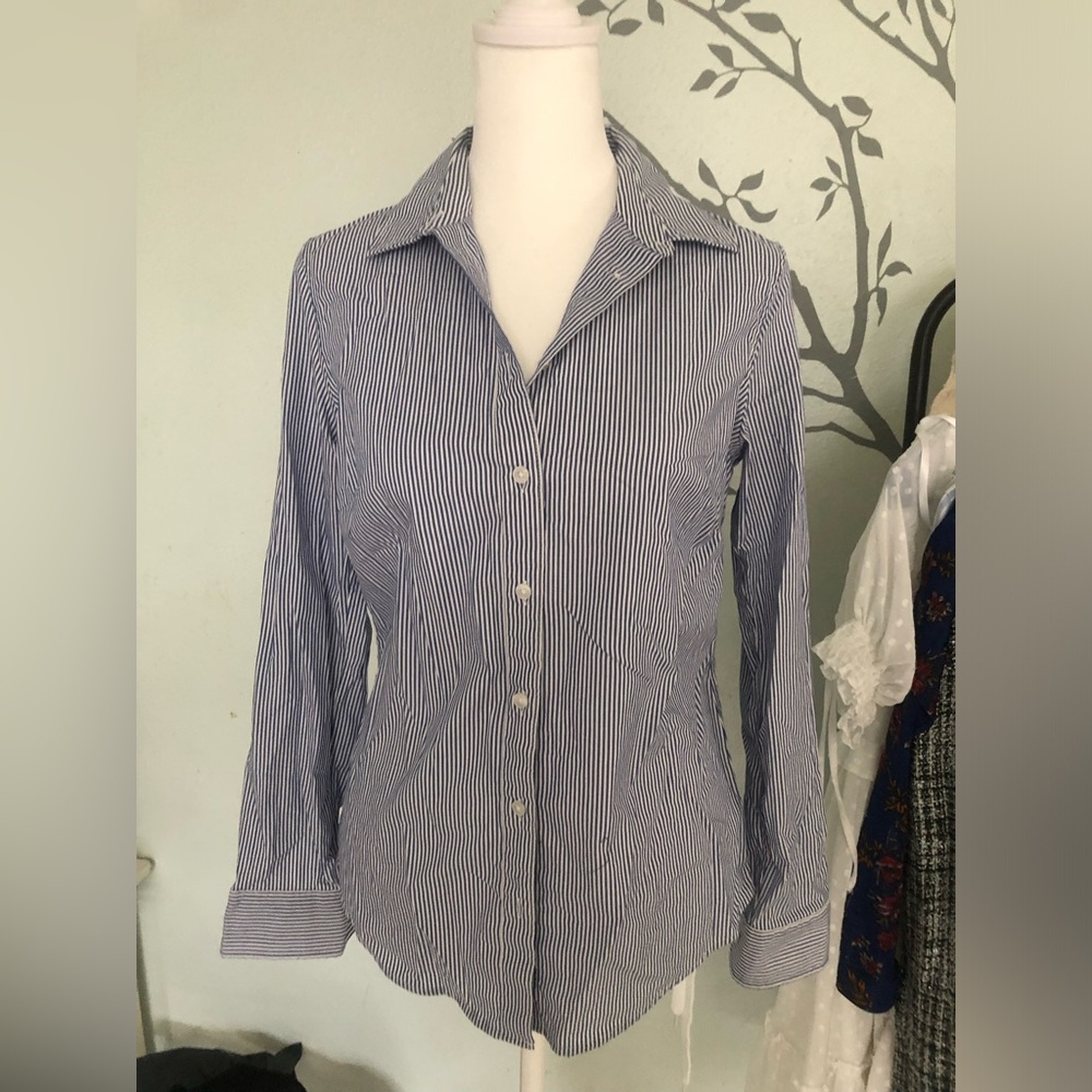 Banana Republic shirt